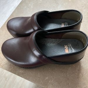 Dansko XP 20